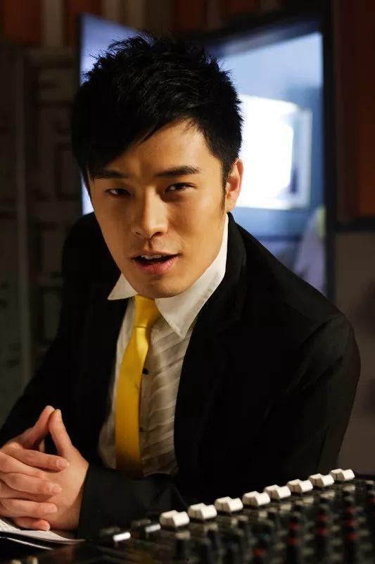 娱乐吃瓜君陈赫,从爱情公寓到综艺明星，揭秘他的娱乐之路