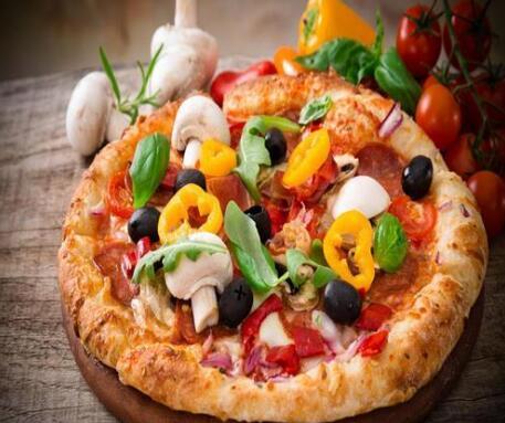 娱乐吃瓜酱披萨,揭秘美食与娱乐的跨界融合