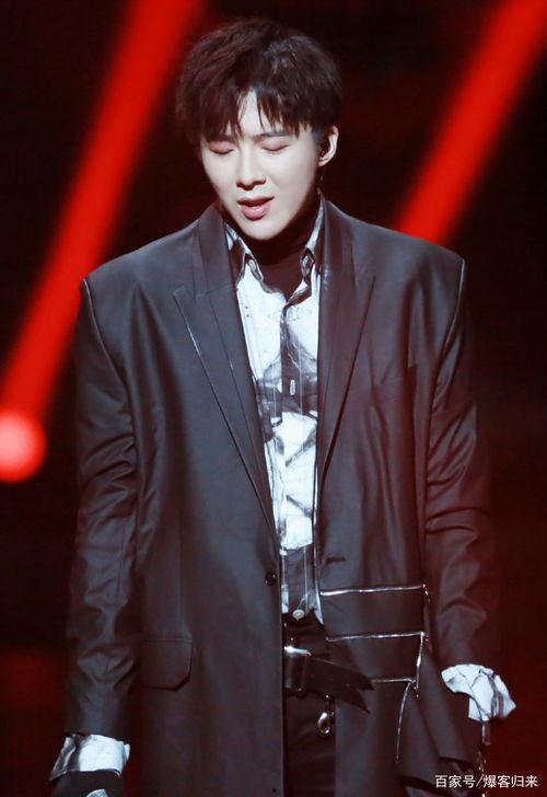 娱乐吃瓜酱刘宇宁毛不易,娱乐吃瓜界的双响炮