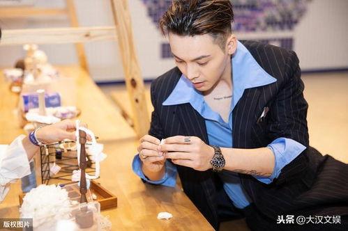 吃瓜范畴的娱乐圈事件