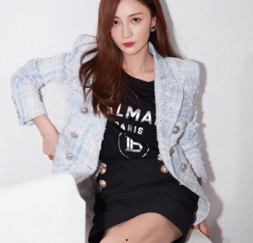 娱乐圈吃瓜姚笛